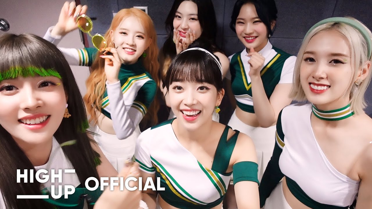 [STAY:SEE👀] #27 잘 때가 제일 예뻐🤫 | [STEREOTYPE] 막방 비하인드