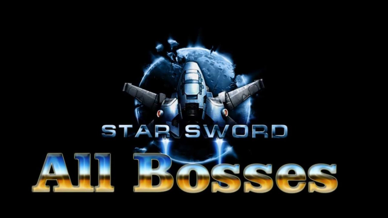Star Sword All Bosses | Free Game Download | Game Gratis | PC TUA