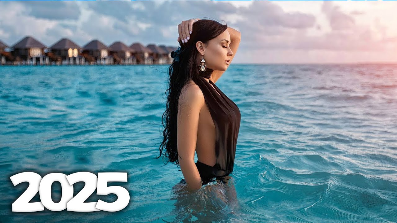 Alan Walker, Dua Lipa, Coldplay, Martin Garrix & Kygo, The Chainsmokers Style 🔥 Summer Vibes #144