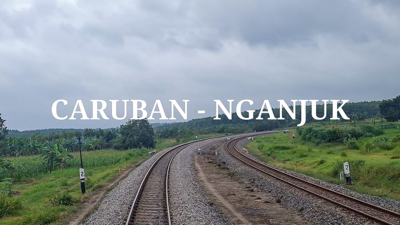 Pesona Spot Saradan - Wilangan