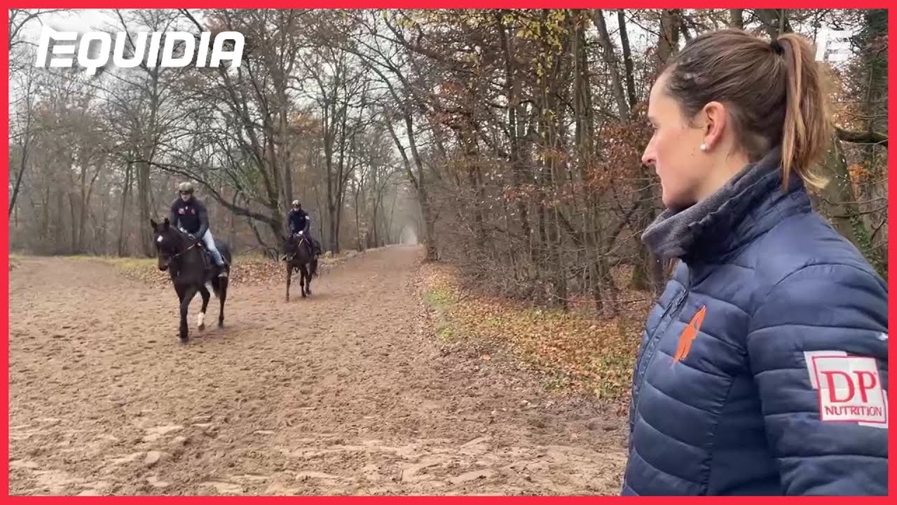 À LA RENCONTRE D'ADÉLAÏDE BUDKA