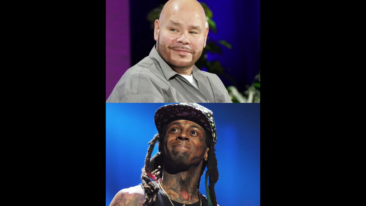 Make It Rain (Extended) Fat Joe ft Lil Wayne