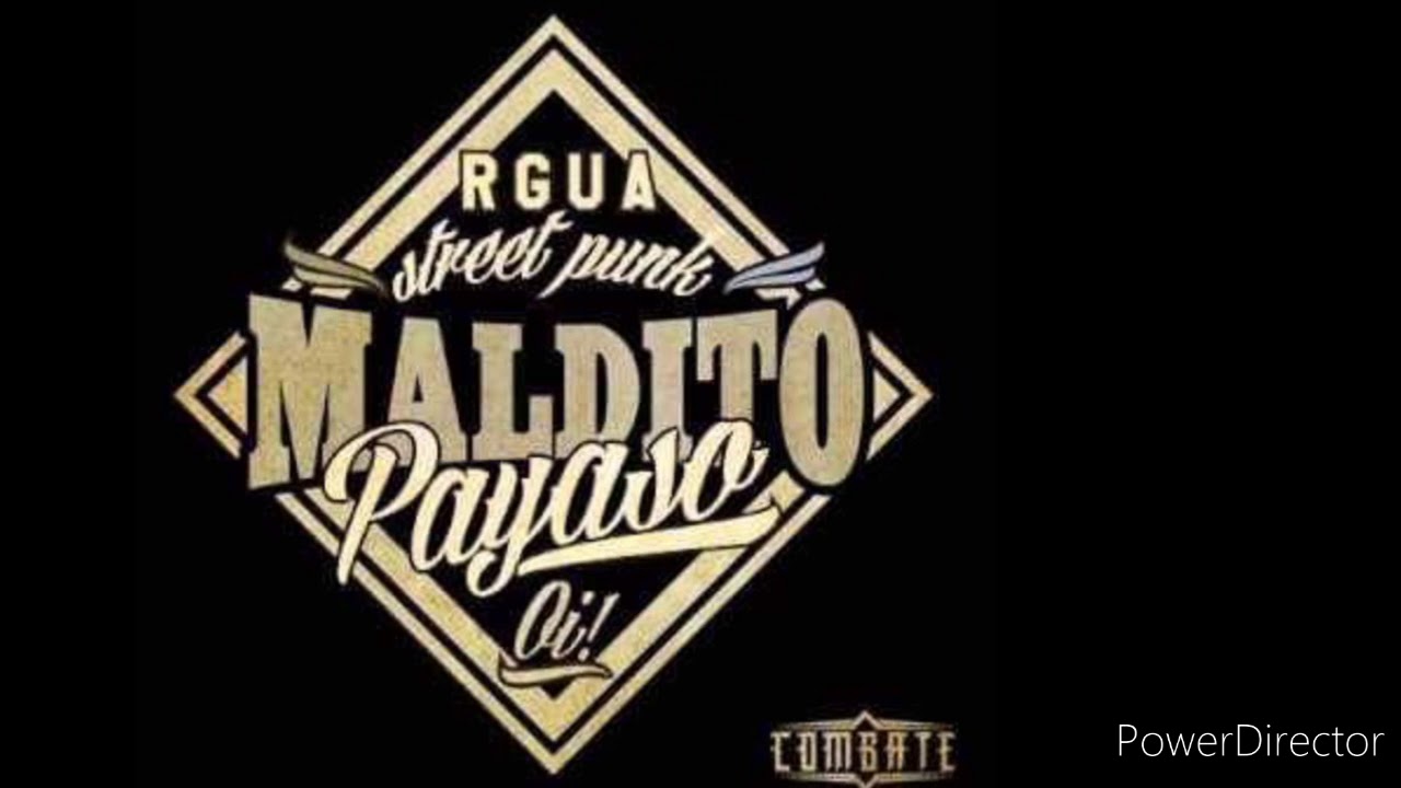 Maldito payaso-