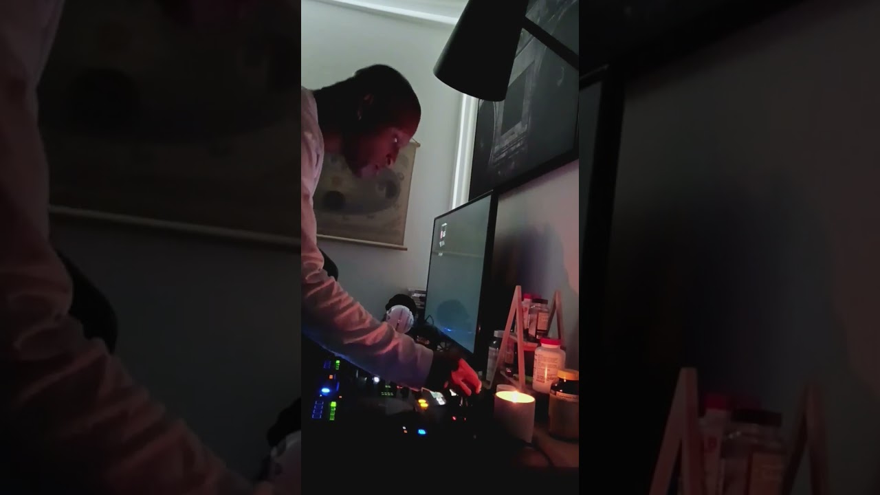 The Grey Matter - You Get 8 Mins Mini Mix