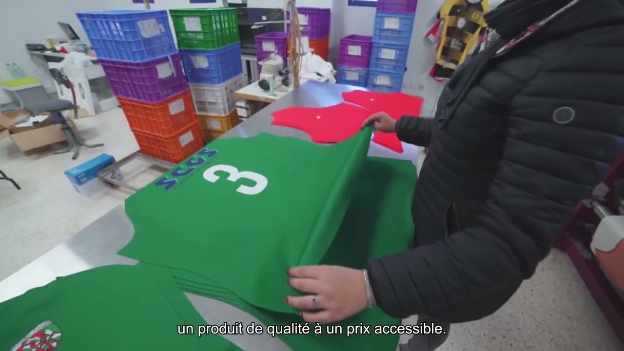 LE COQ SPORTIF - PERFORMANCE