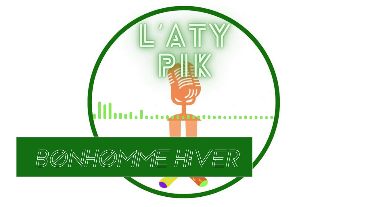 Atypik Radio 🎙️ Ep. 5 - Bonhomme Hiver