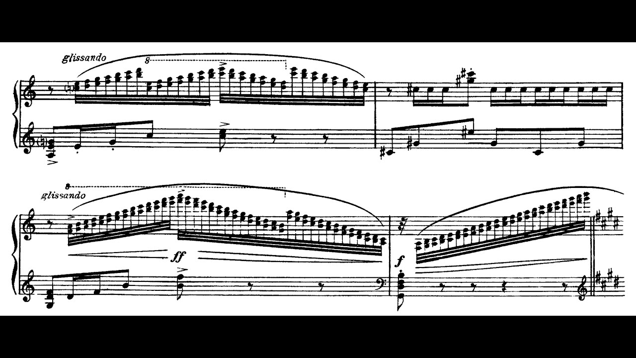 Dinu Lipatti plays Ravel - Miroirs, 