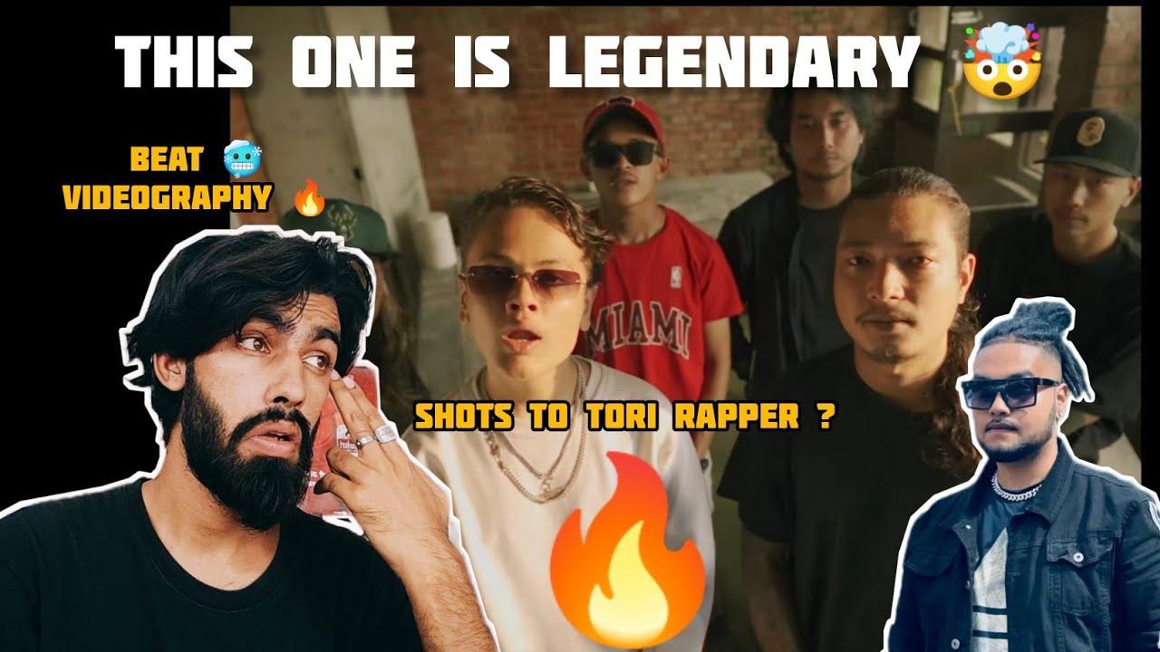 Next Level Energy 🤯🔥Noist - Vibe ma cha | (Reaction) | @NoistTheOne