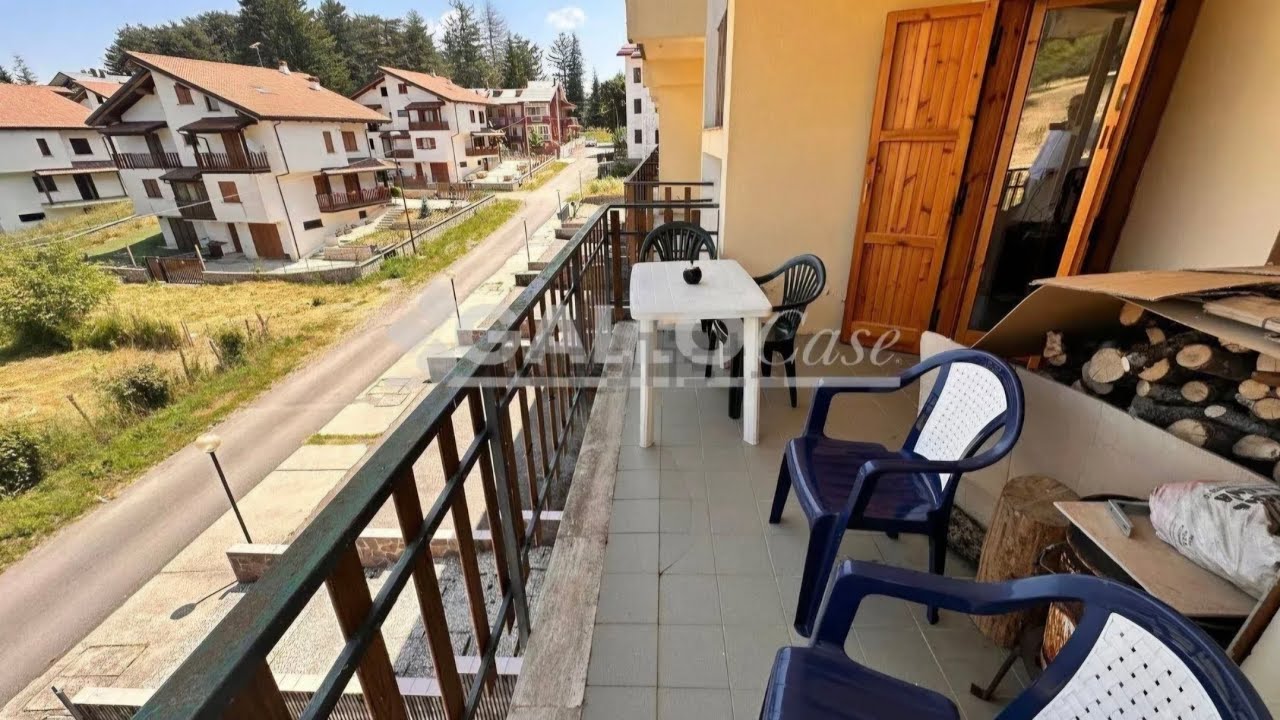 Apartment with terrace €39500, Spezzano della Sila, Italy