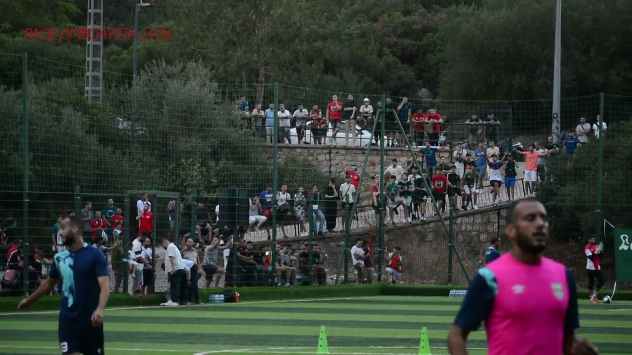 JSMB 22/09/2025 , LES ENTRAÎNEMENTS AU STADE GOURAYA 💚❤️