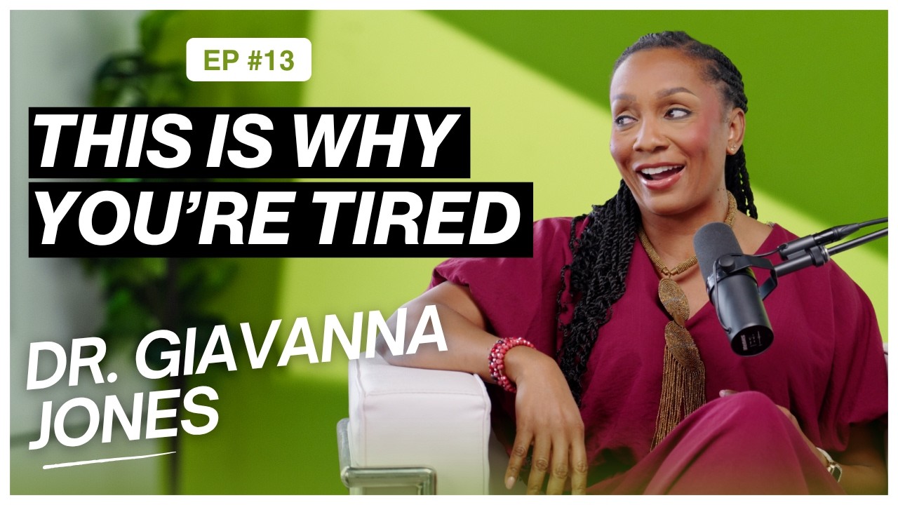 The Real Reason High Performers Burn Out