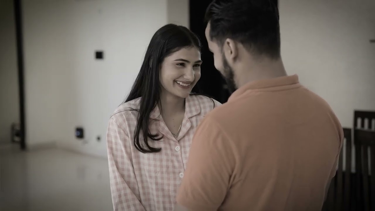 Father was begging on the road | Short Film | Sanju Sehrawat English