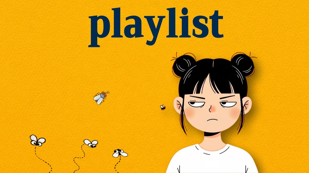 [𝐏𝐥𝐚𝐲𝐥𝐢𝐬𝐭] Хип-поп из кафе Сонсу-дон 🎧 Бранч в воскресенье | Музыка для работы · BGM