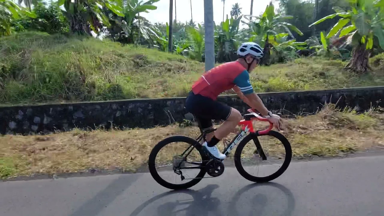 Gowes Dalkot 18.12.2021