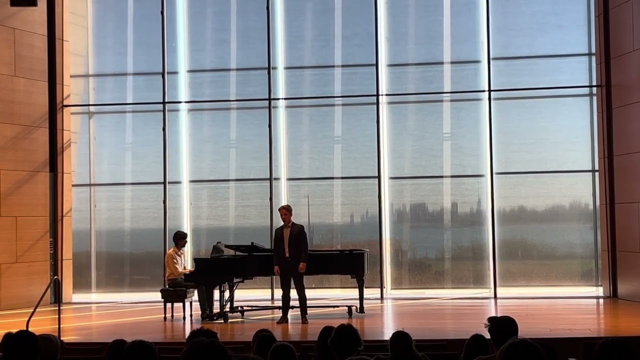 Verdi - Il Lacerato Spirito
