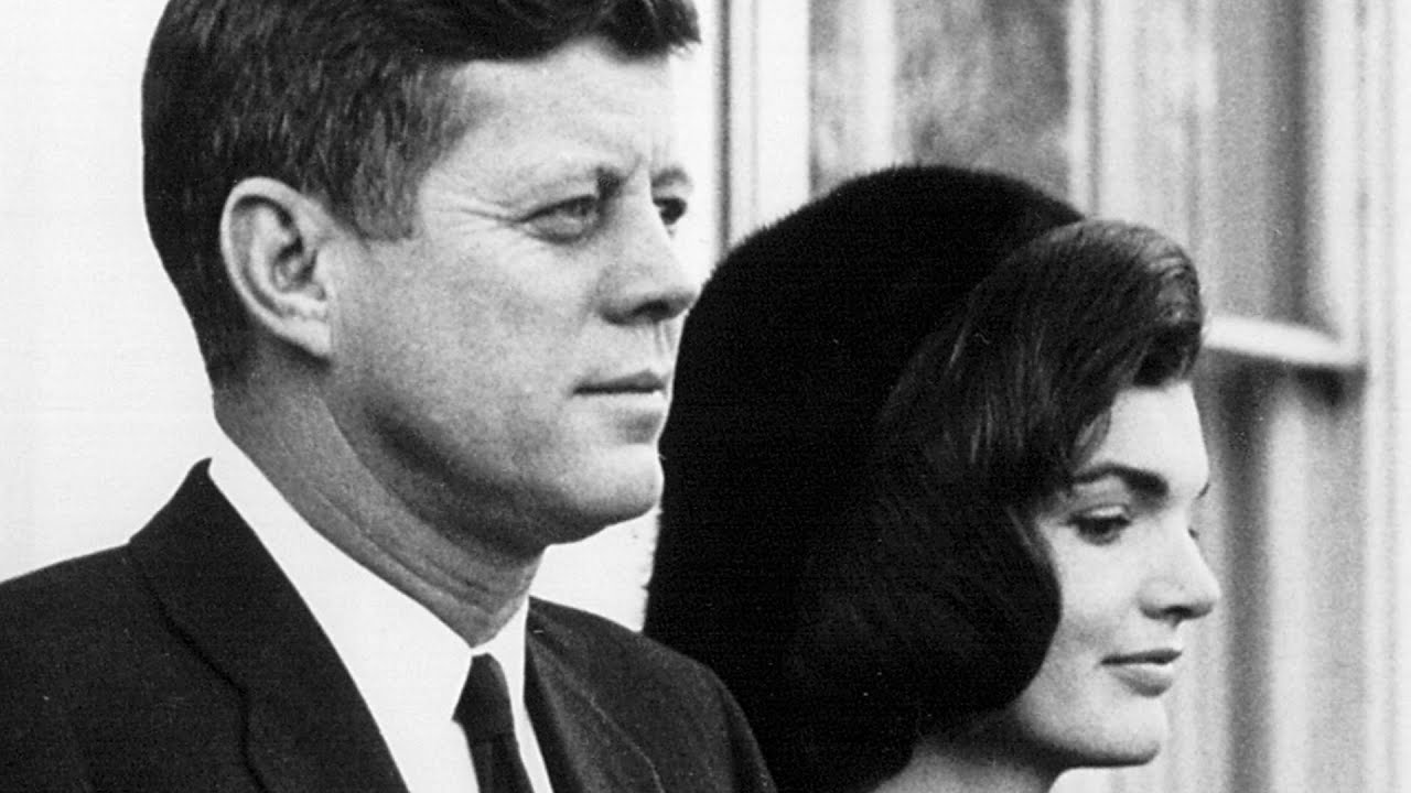 Lo Que Nunca Supiste Sobre El Matrimonio De Jackie Y John F. Kennedy