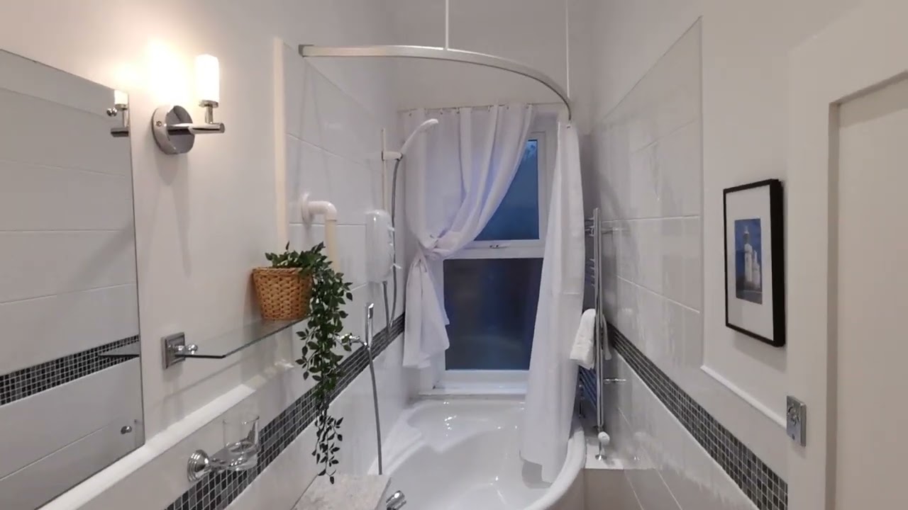 Alexandra Apartment - Fernhurst holiday Apartments - Shanklin, Isle of Wight