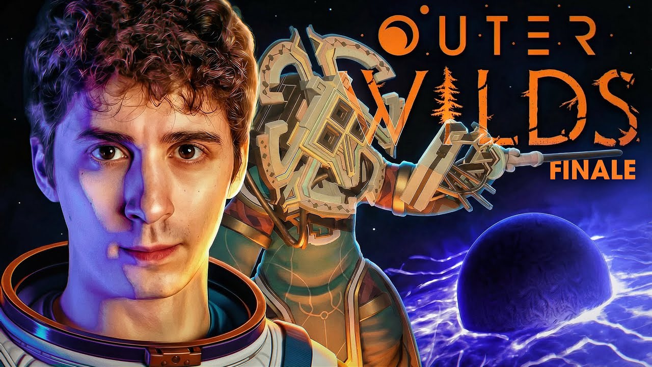 L'OCCHIO dell'UNIVERSO - Outer Wilds - Parte 3 (Finale)