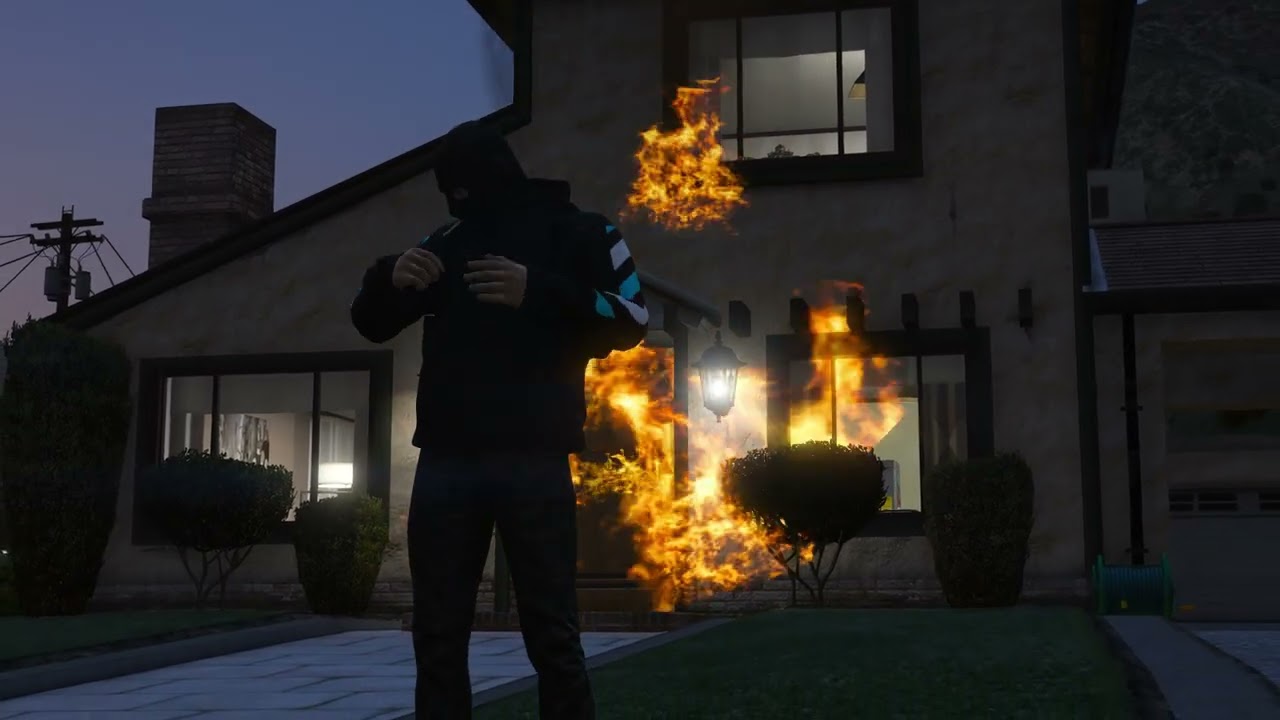 FiveM Housing, Apartments & Businesses 🔥New🔥