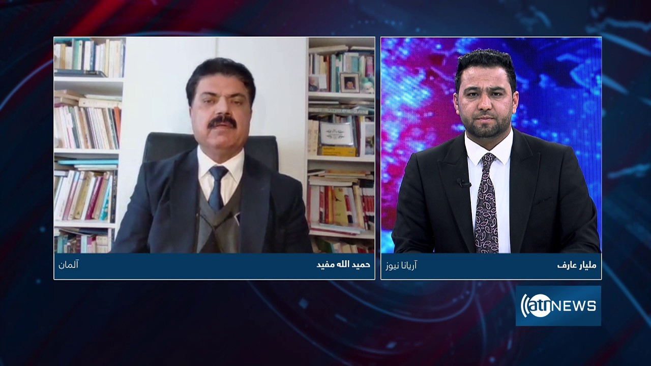 6pm News Debate: Possibility of US attack on Iran | د امریکا احتمالي برید پر ایران