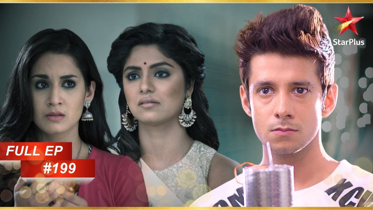 Avni और Neela खतरे में हैं! | Full Episode: 199 | Naamkarann