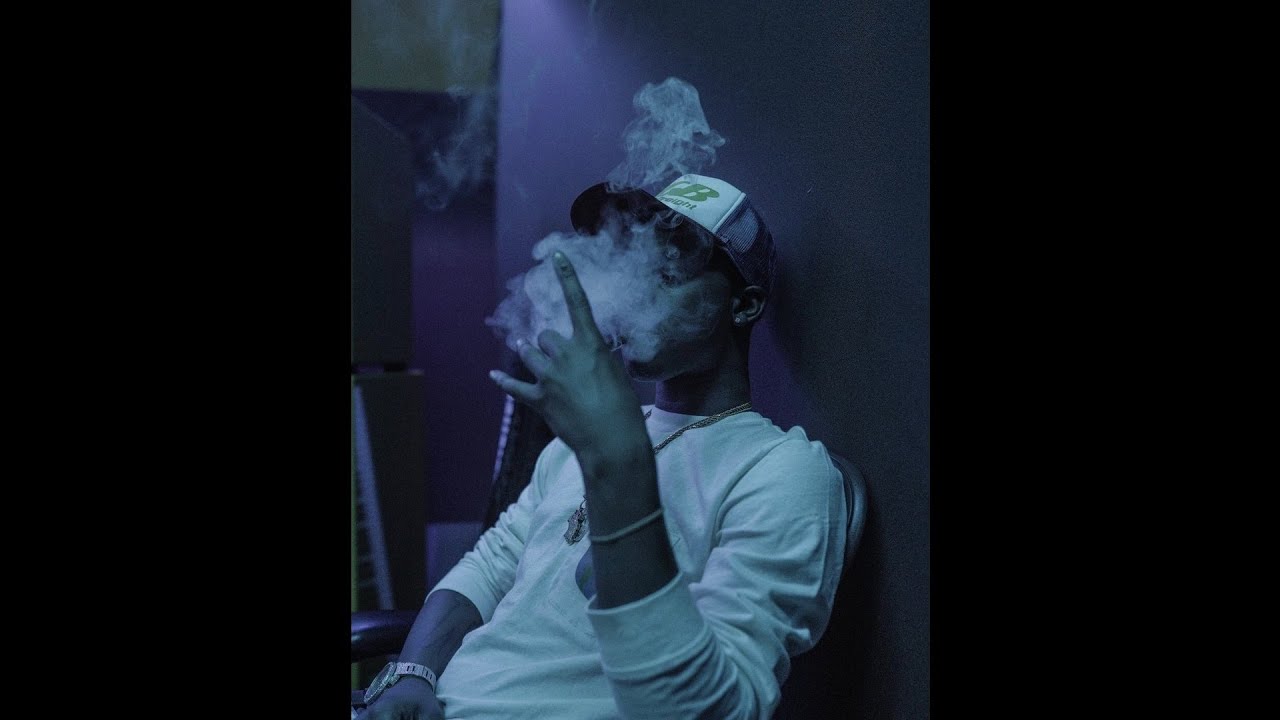 [FREE] Yung Mal x Lil Double 0 Type Beat - 