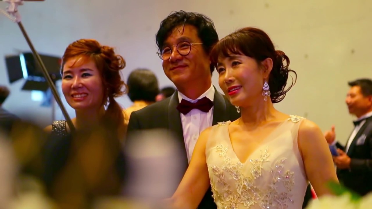 Busan International Film Festival 2016 BIFF x ARTISTRY