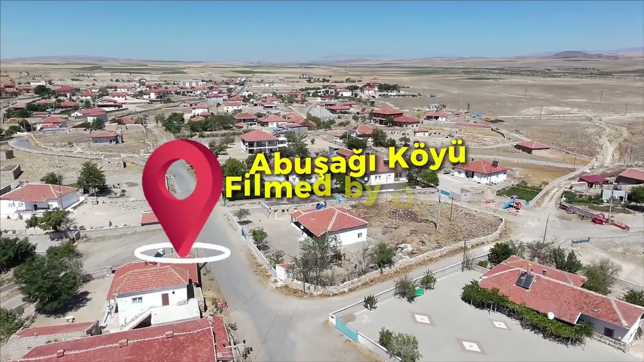 Abusağı Köyü 5