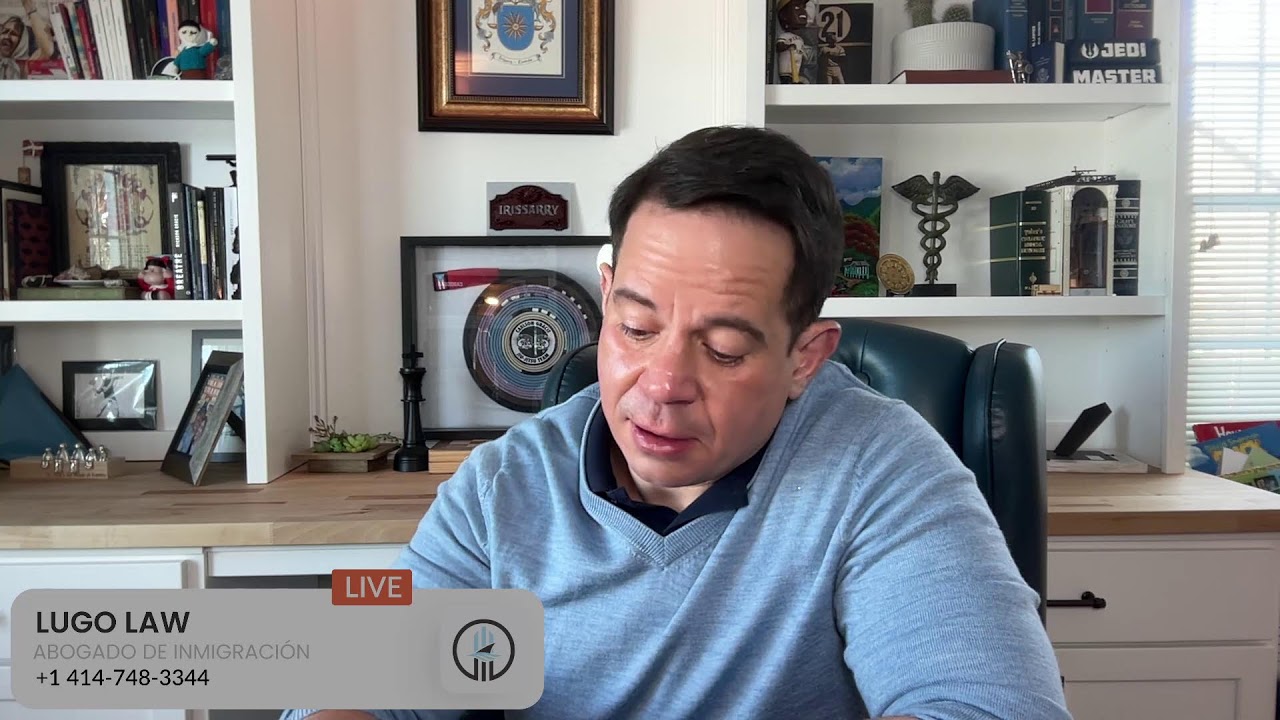 My Broadcast