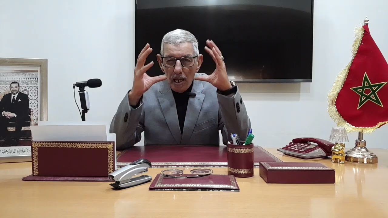 مقدو فيل ،زدوه فيلا،  ها علاش الشباب المغربي ضايع او كيحرك  .
