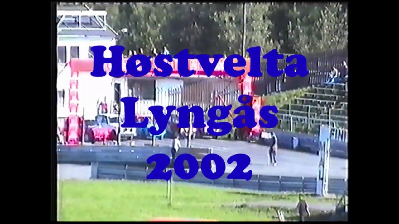 Høstvelta Lyngås 2002
