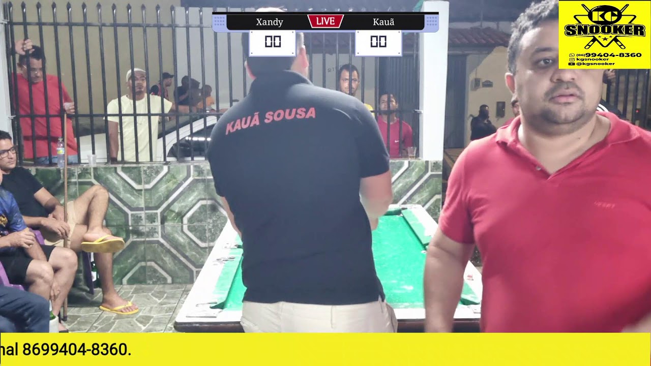 Xandy vs Kauã. 2000 quem bate 15 primeiro. Bar do Evaldo no Promorar