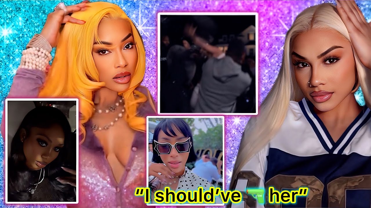 Tommie Speaks on Lex Hitting her Dáúghter‼️Says she Should’ve 🔫 Lex‼️