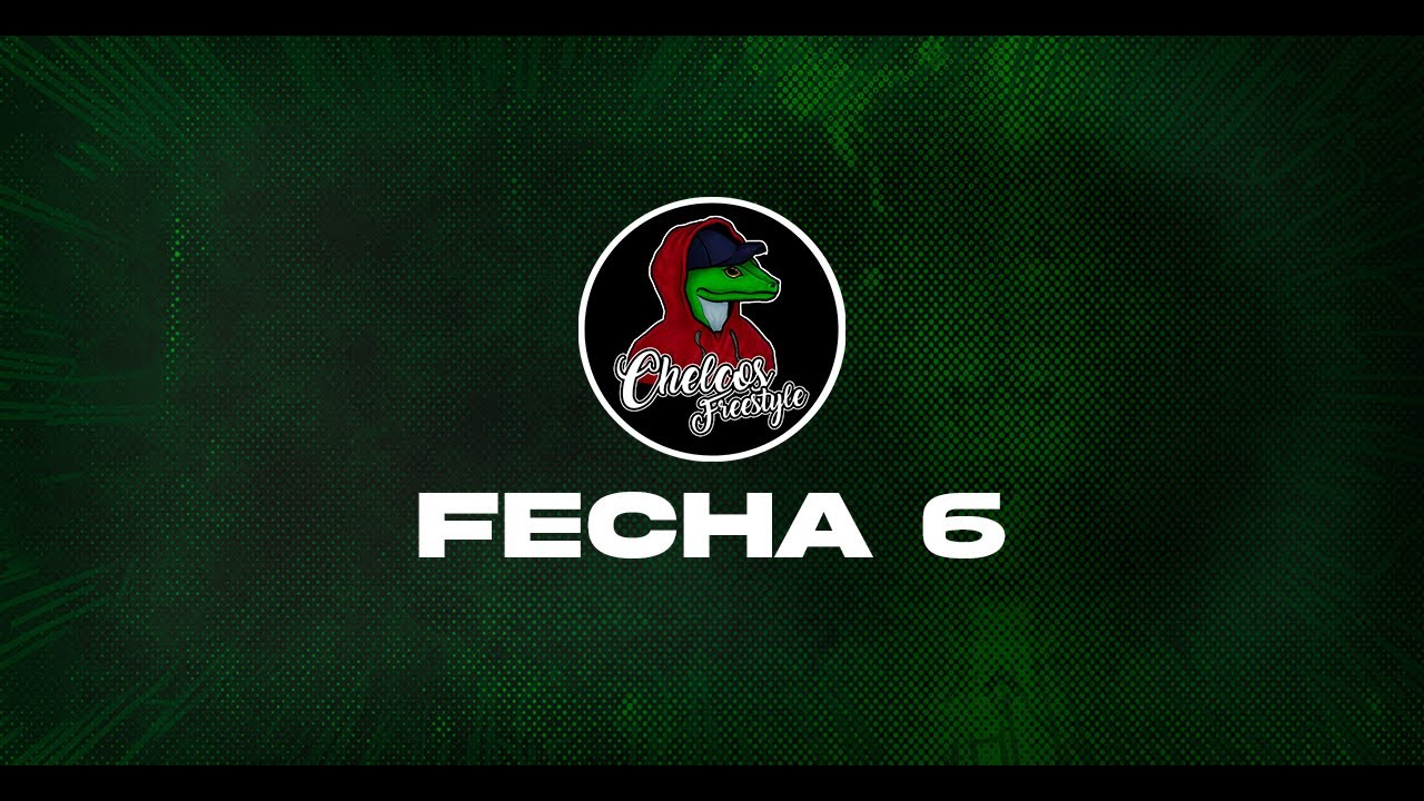 ZENTA vs SKILL | Fecha 6 2024 | 8vos |🦎 Chelcos Freestyle