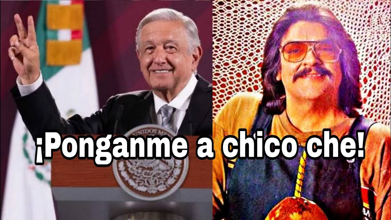 Juana la cubana CHICO CHE (en vivo)