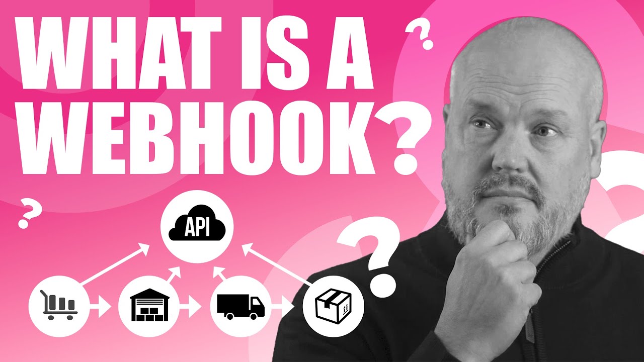 Что такое Webhook — почему он так важен для headless-архитектуры?