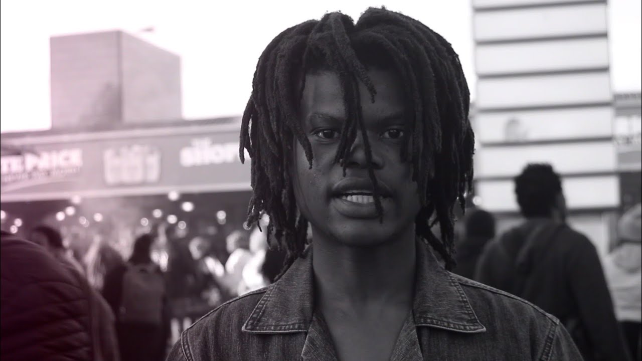 Pro CHxLD - Kulonyaka (Official Video)