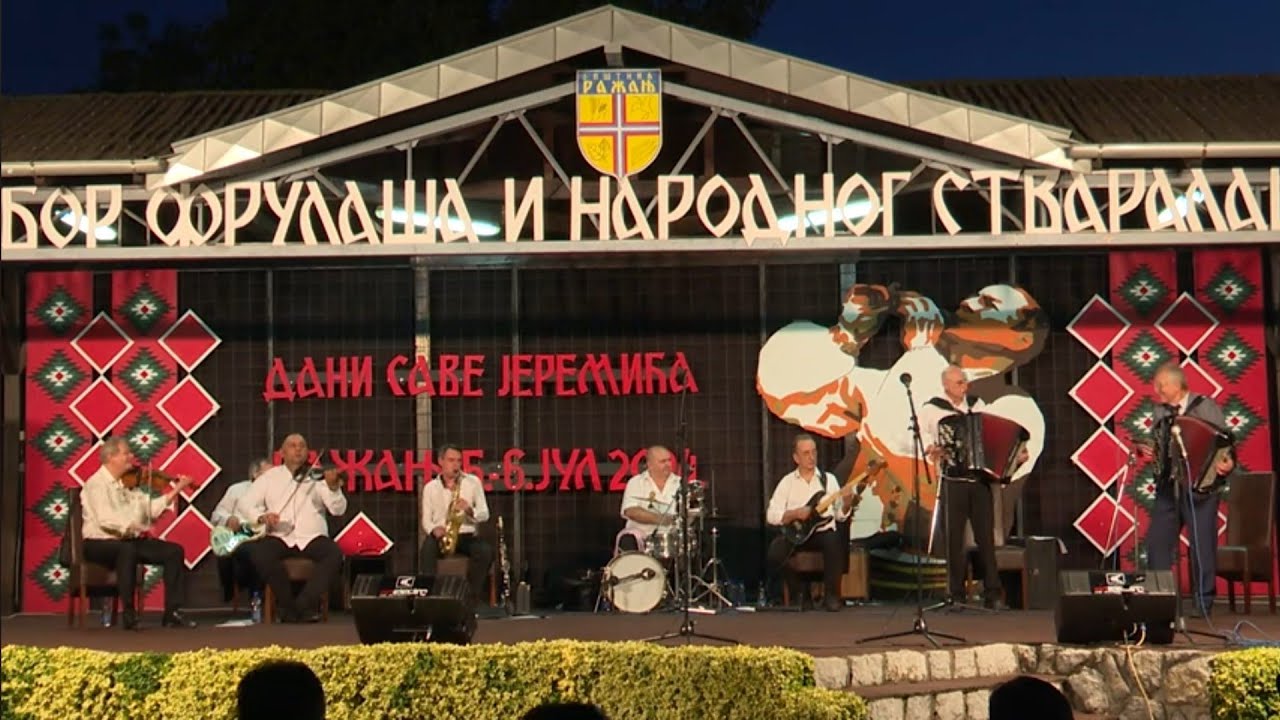 Sabor frulaša 