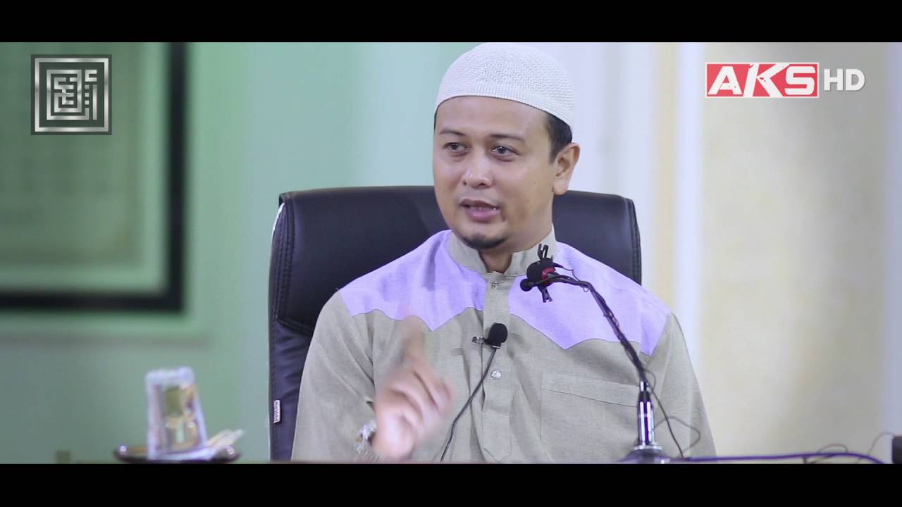 Marah Anak, Jangan Pindah Kat Suami ! | Syamsul Debat