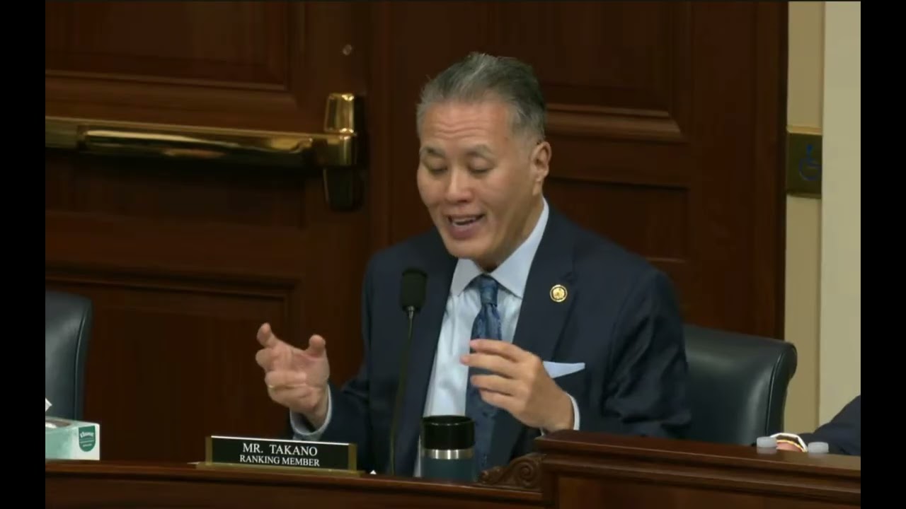 House Committee Grills VA Secretary Over VHA Staffing Numbers