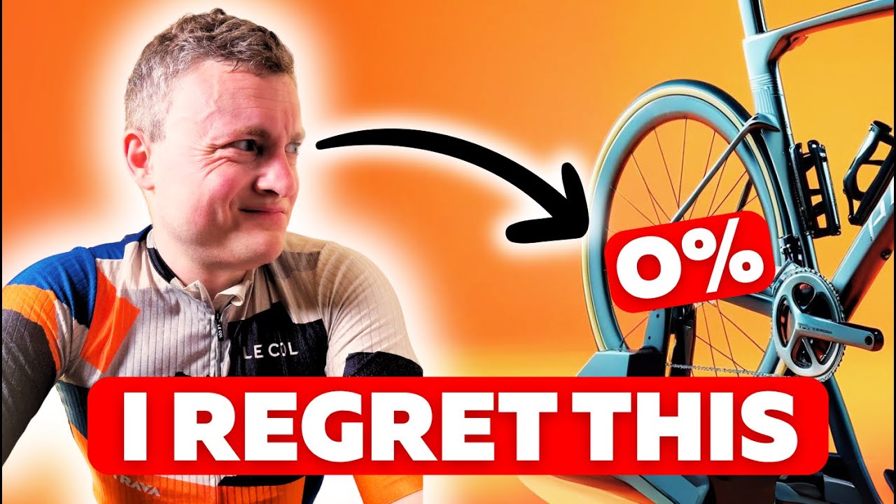 I Tried Racing At 0% Trainer Difficulty So You Don't Have To
