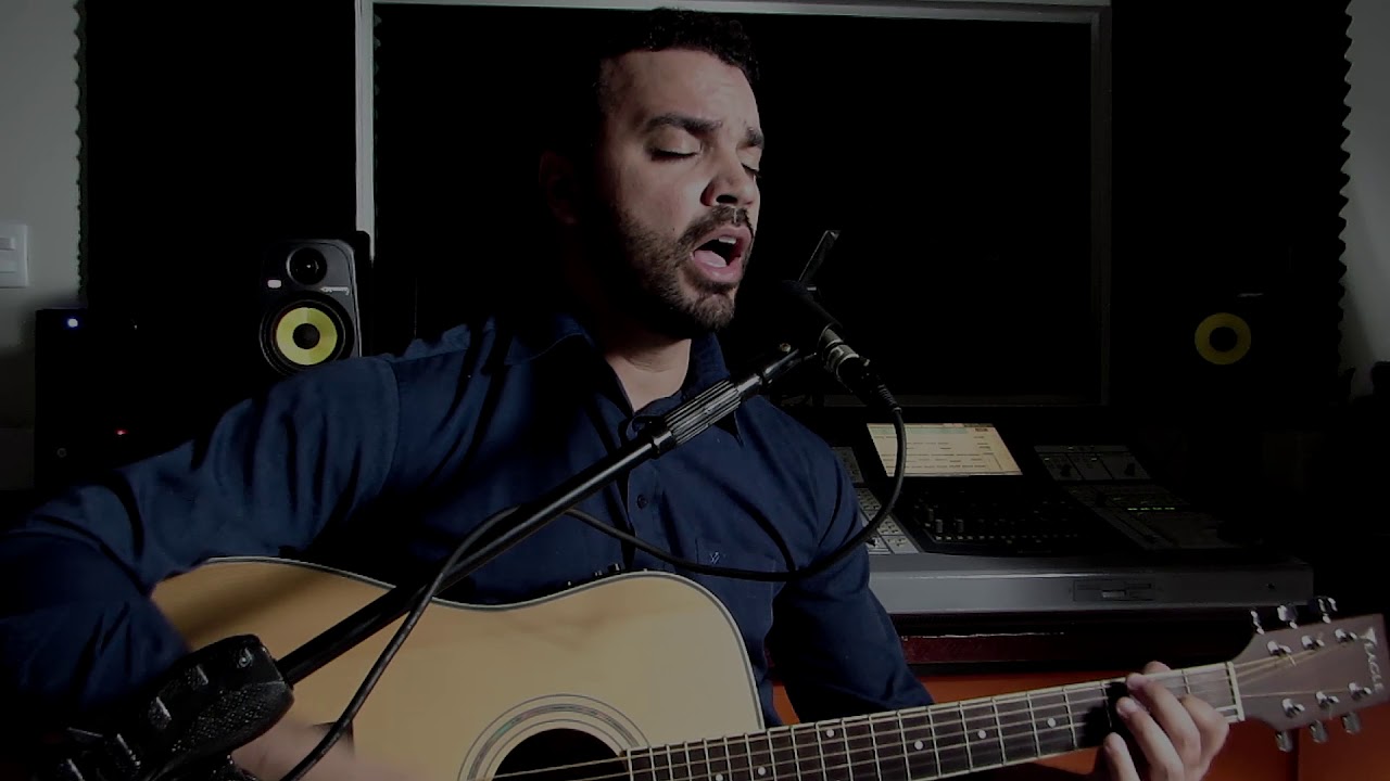 P&uacute;blio Alves - Qu&atilde;o profundo, abrangente!
