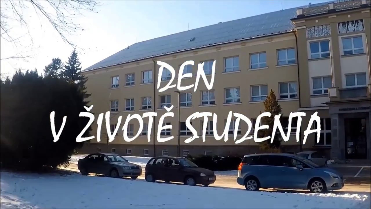 MATURITNÍ VIDEO VIII.A (2016/2017) Gymnázium Frenštát pod Radhoštěm