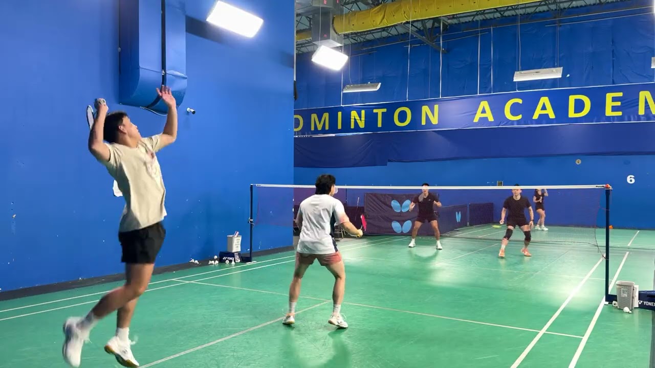 RBC | khoi defensive masterclass