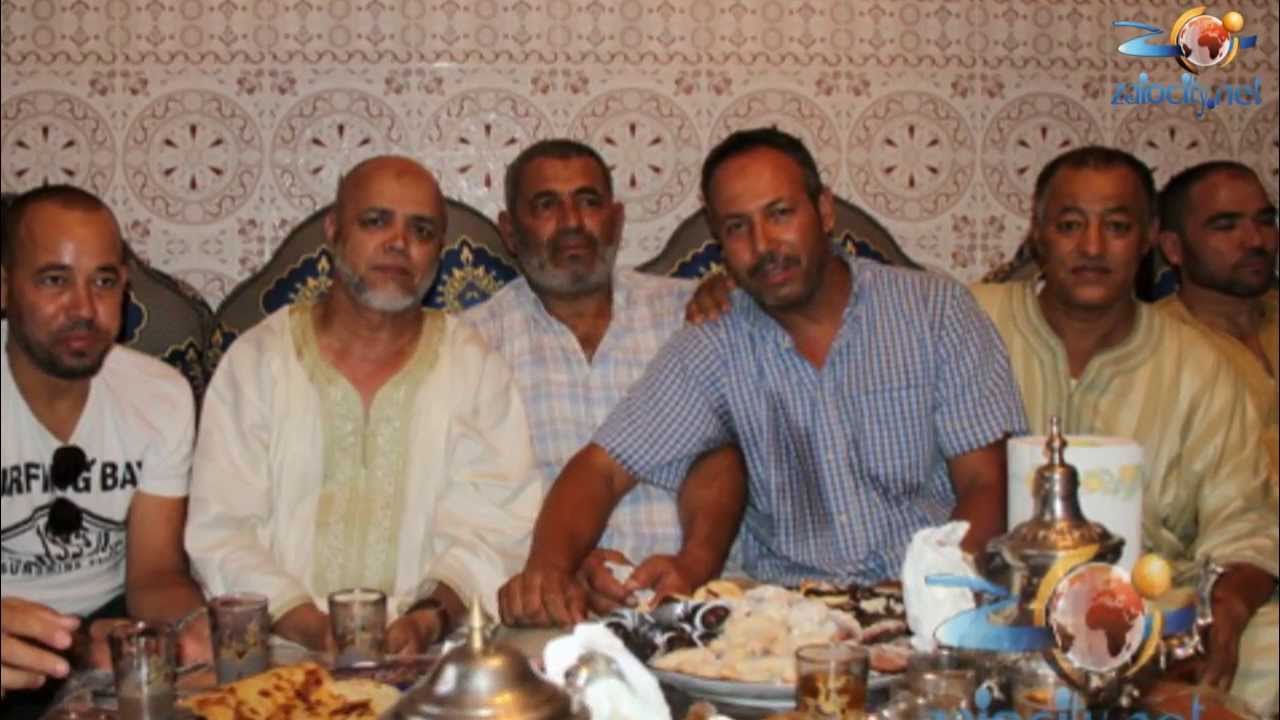 Zaio For Ever(Hassan Mabrouk&Ittihad zaio)
