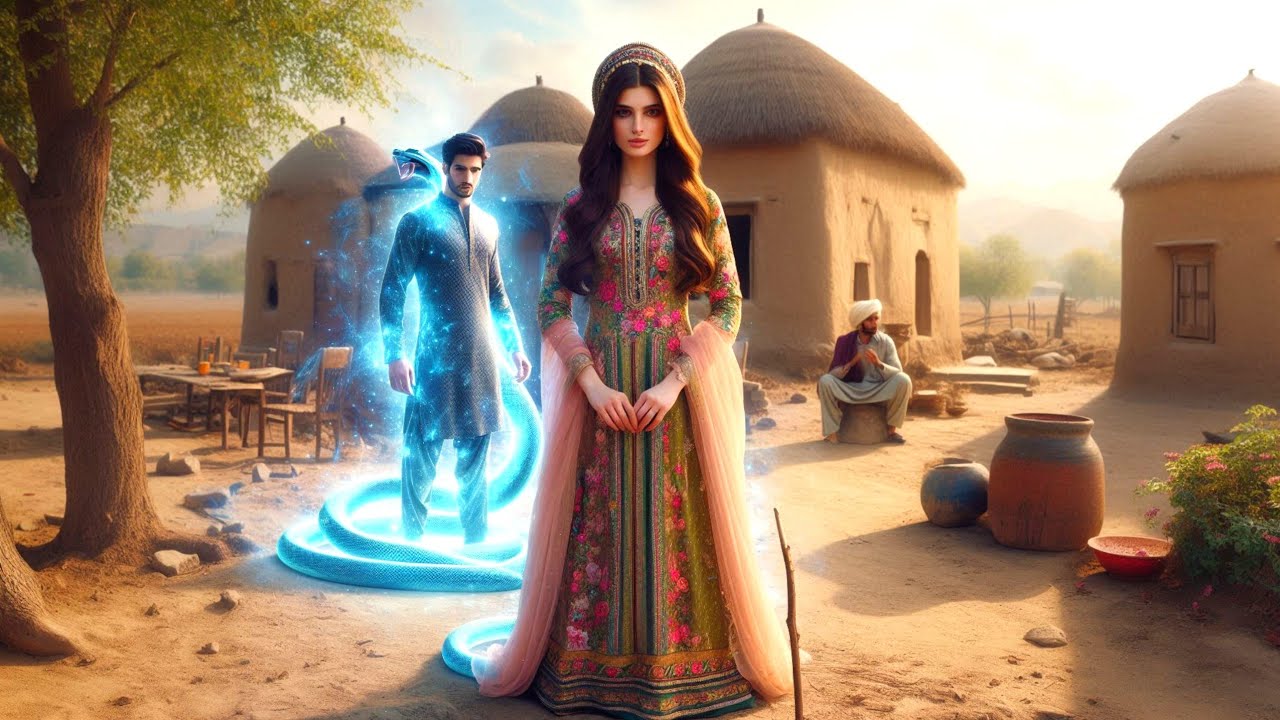 Jadi Buti Ki Talaash Mein Hua Kuch Aisa Jo Kisi Ne Socha Nahi Tha | Moral Islamic Story |