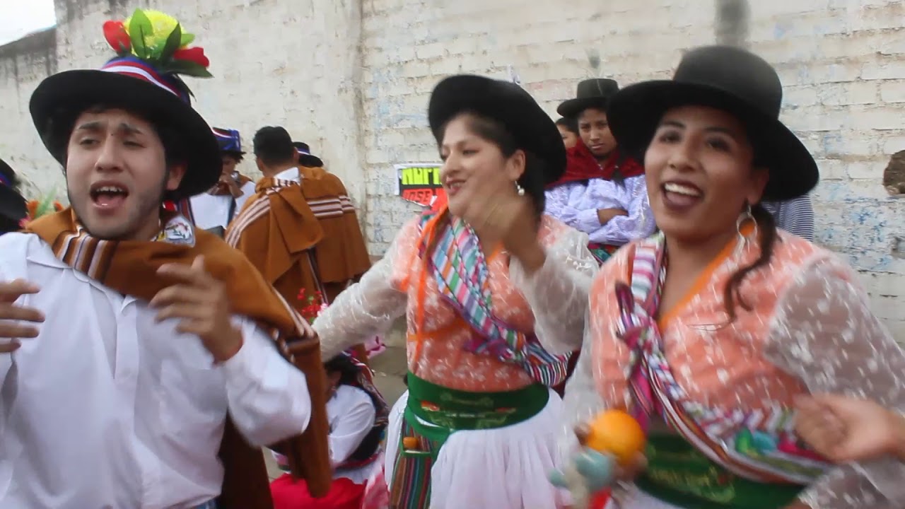 POR LOS PASOS DE SENTIMIENTO FAJARDINO