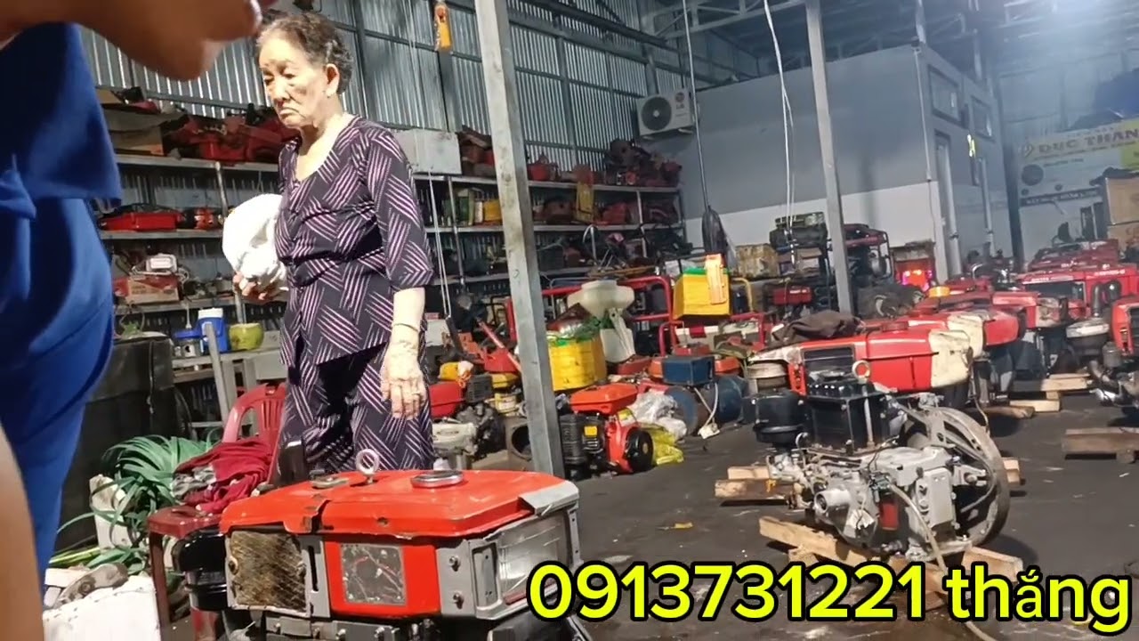 Tối 4/8 em lên tiếp 4 máy dầu bãi 1 cái mishu 4 và 1 NFD 9 bec kim và 2 zanma nhờ cô chú tham khảo!