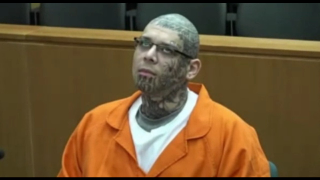 Doing time in Utah is terrifying | was he justified in shanking up?
