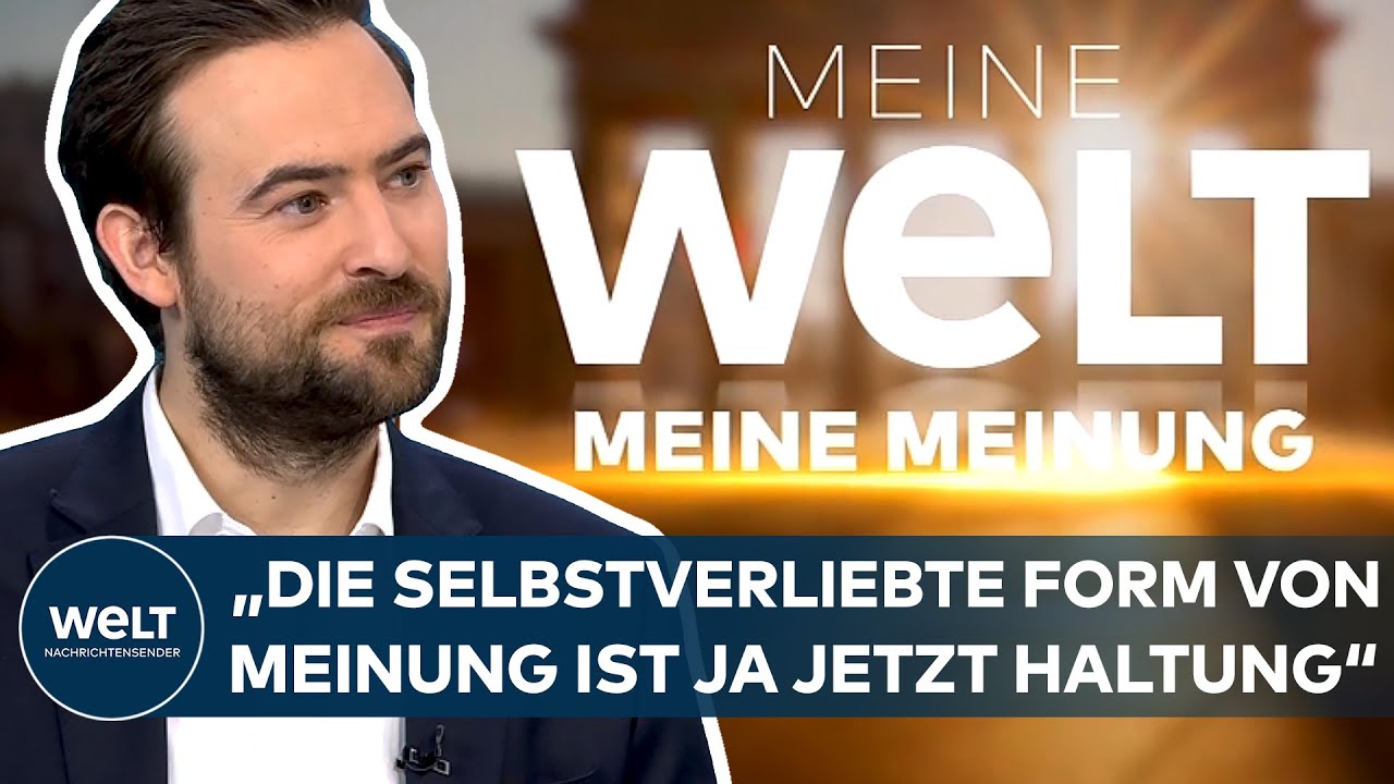 MEINE MEINUNG: Berichterstattung über Mord an Kirk – "Dunja Hayali hielt den längsten Monolog"